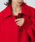 VOLUME SLEEVE COAT