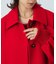VOLUME SLEEVE COAT
