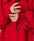 VOLUME SLEEVE COAT