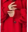 VOLUME SLEEVE COAT