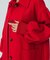 VOLUME SLEEVE COAT