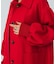 VOLUME SLEEVE COAT