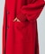 VOLUME SLEEVE COAT
