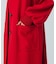 VOLUME SLEEVE COAT