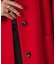 VOLUME SLEEVE COAT
