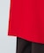 VOLUME SLEEVE COAT