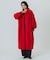 VOLUME SLEEVE COAT