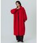 VOLUME SLEEVE COAT