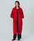 VOLUME SLEEVE COAT