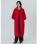 VOLUME SLEEVE COAT