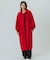 VOLUME SLEEVE COAT