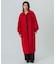 VOLUME SLEEVE COAT