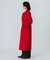 VOLUME SLEEVE COAT