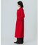 VOLUME SLEEVE COAT