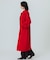 VOLUME SLEEVE COAT