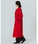 VOLUME SLEEVE COAT