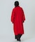 VOLUME SLEEVE COAT