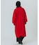 VOLUME SLEEVE COAT