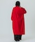 VOLUME SLEEVE COAT