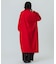 VOLUME SLEEVE COAT
