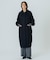 VOLUME SLEEVE COAT