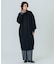 VOLUME SLEEVE COAT