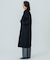 VOLUME SLEEVE COAT