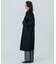 VOLUME SLEEVE COAT