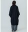 VOLUME SLEEVE COAT