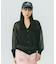 SHEER V-NECK CARDIGAN