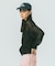 SHEER V-NECK CARDIGAN