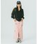 SHEER V-NECK CARDIGAN