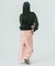 SHEER V-NECK CARDIGAN