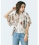 BANDANA TUCK SHIRT