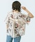 BANDANA TUCK SHIRT