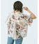 BANDANA TUCK SHIRT