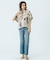 BANDANA TUCK SHIRT