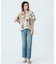 BANDANA TUCK SHIRT