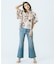 BANDANA TUCK SHIRT