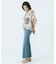 BANDANA TUCK SHIRT