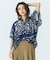 BANDANA TUCK SHIRT
