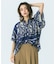 BANDANA TUCK SHIRT