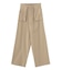 BIG POCKET PANTS