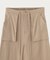 BIG POCKET PANTS