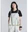 EMBROIDERY CAMISOLE BLOUSE