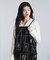EMBROIDERY CAMISOLE BLOUSE