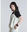 EMBROIDERY CAMISOLE BLOUSE