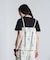 EMBROIDERY CAMISOLE BLOUSE