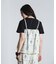 EMBROIDERY CAMISOLE BLOUSE