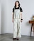 EMBROIDERY CAMISOLE BLOUSE